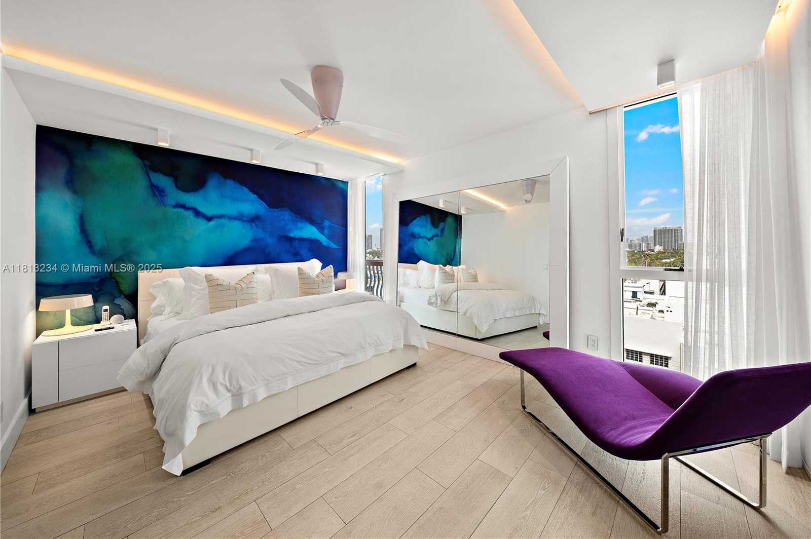 Small Image of 1500 OCEAN DR #910, Miami Beach Number 30