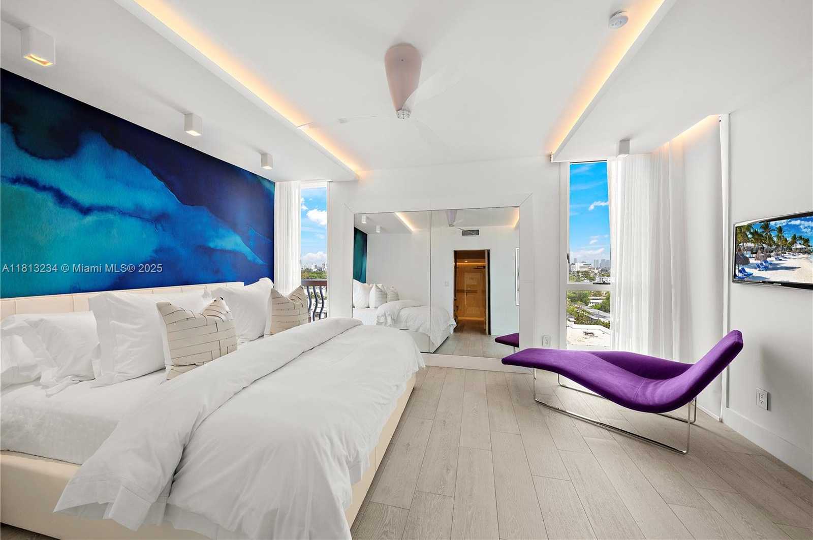 Small Image of 1500 OCEAN DR #910, Miami Beach Number 31