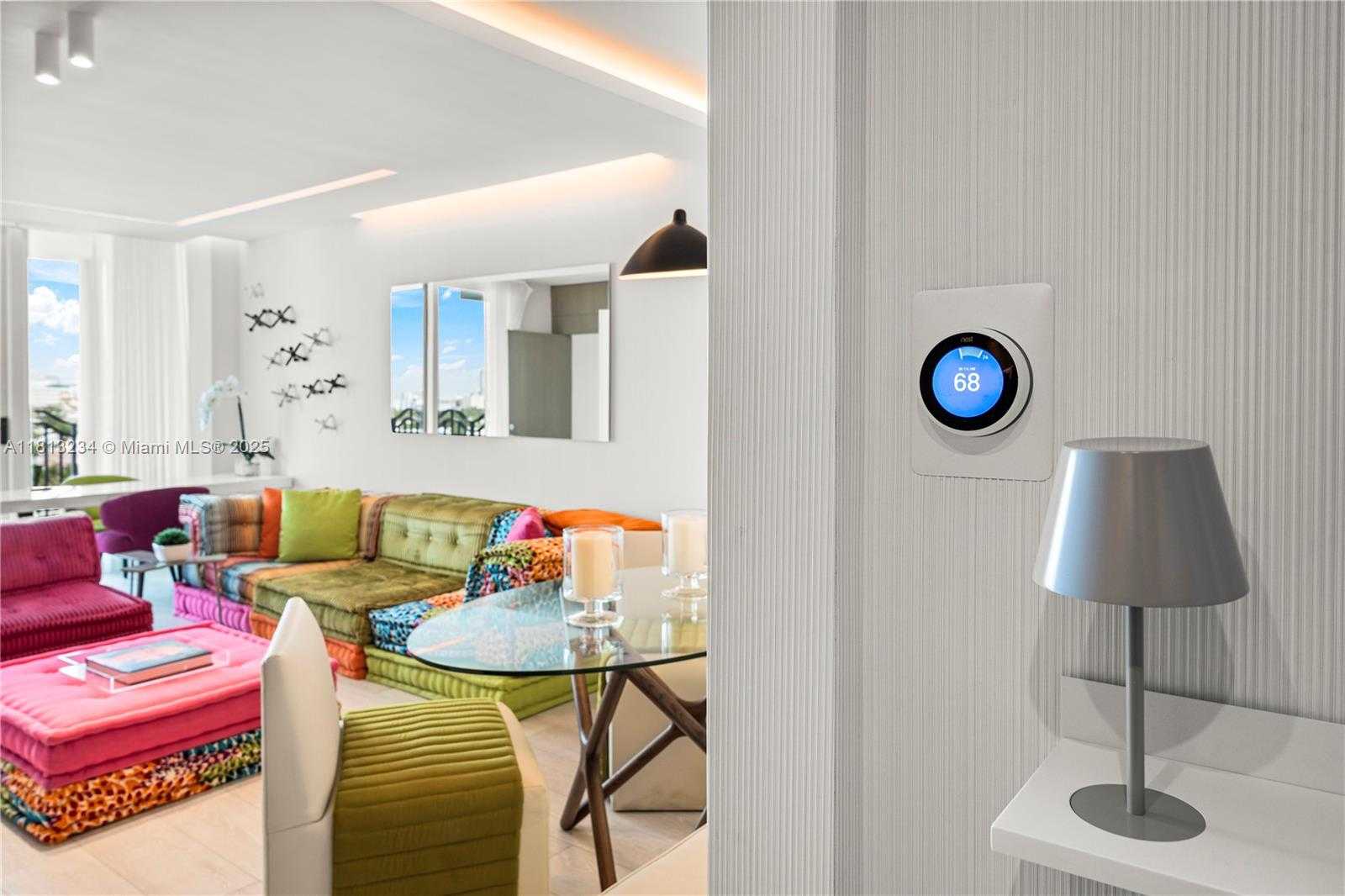 Small Image of 1500 OCEAN DR #910, Miami Beach Number 38