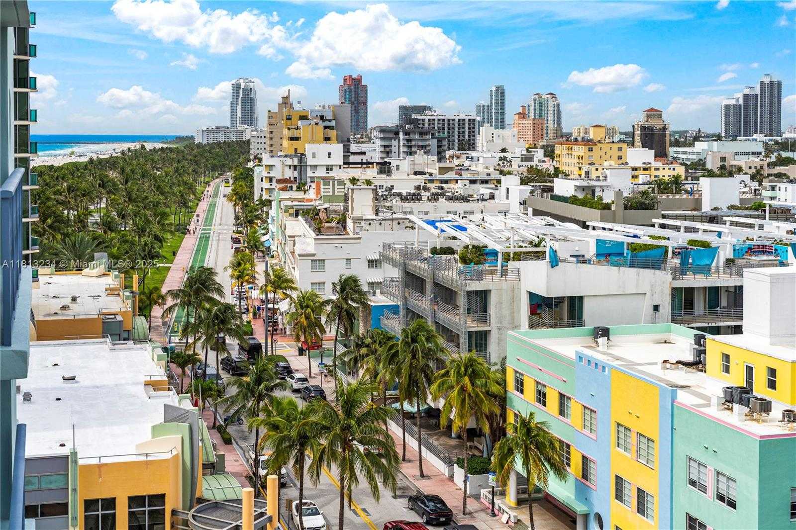 Small Image of 1500 OCEAN DR #910, Miami Beach Number 39