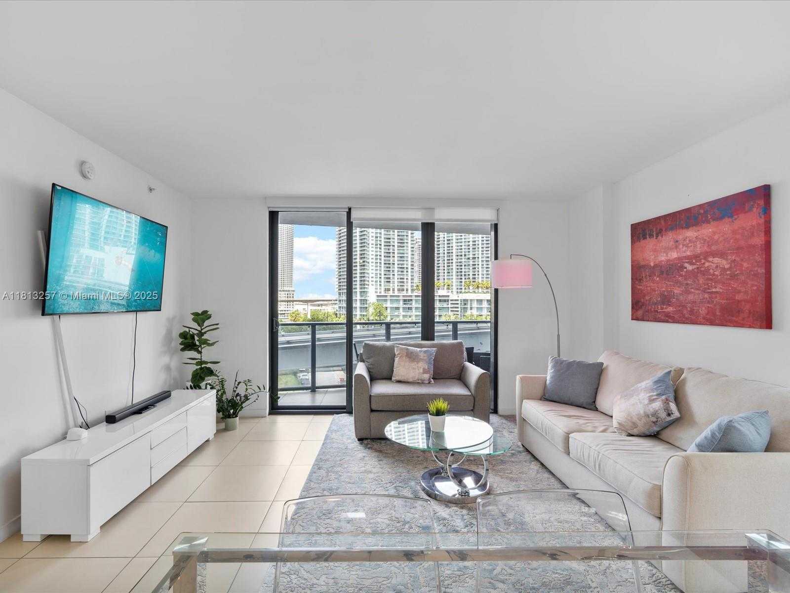 Small Image of 31 SOUTH EAST 6TH ST #802, Miami Number 10