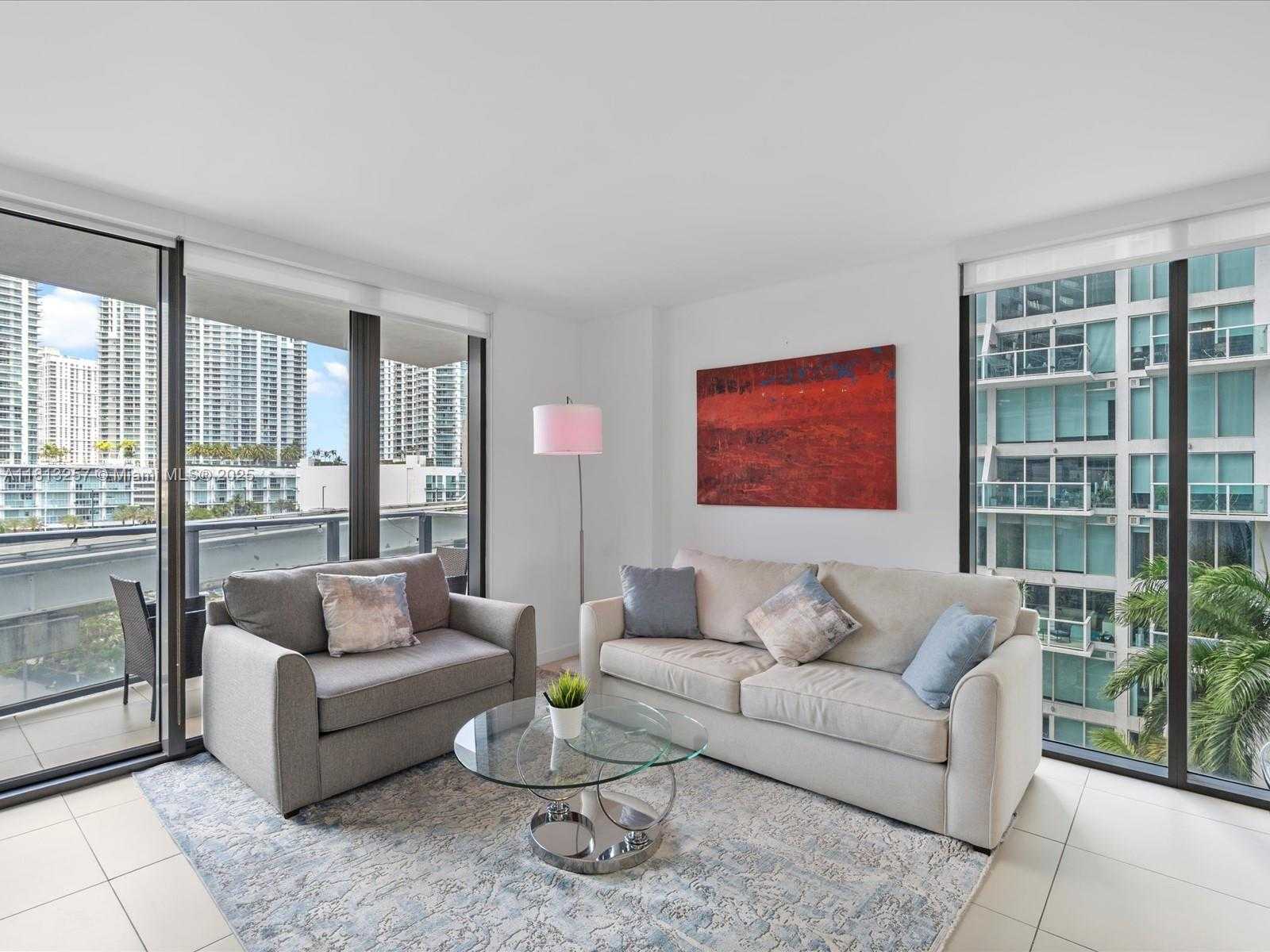 Small Image of 31 SOUTH EAST 6TH ST #802, Miami Number 11