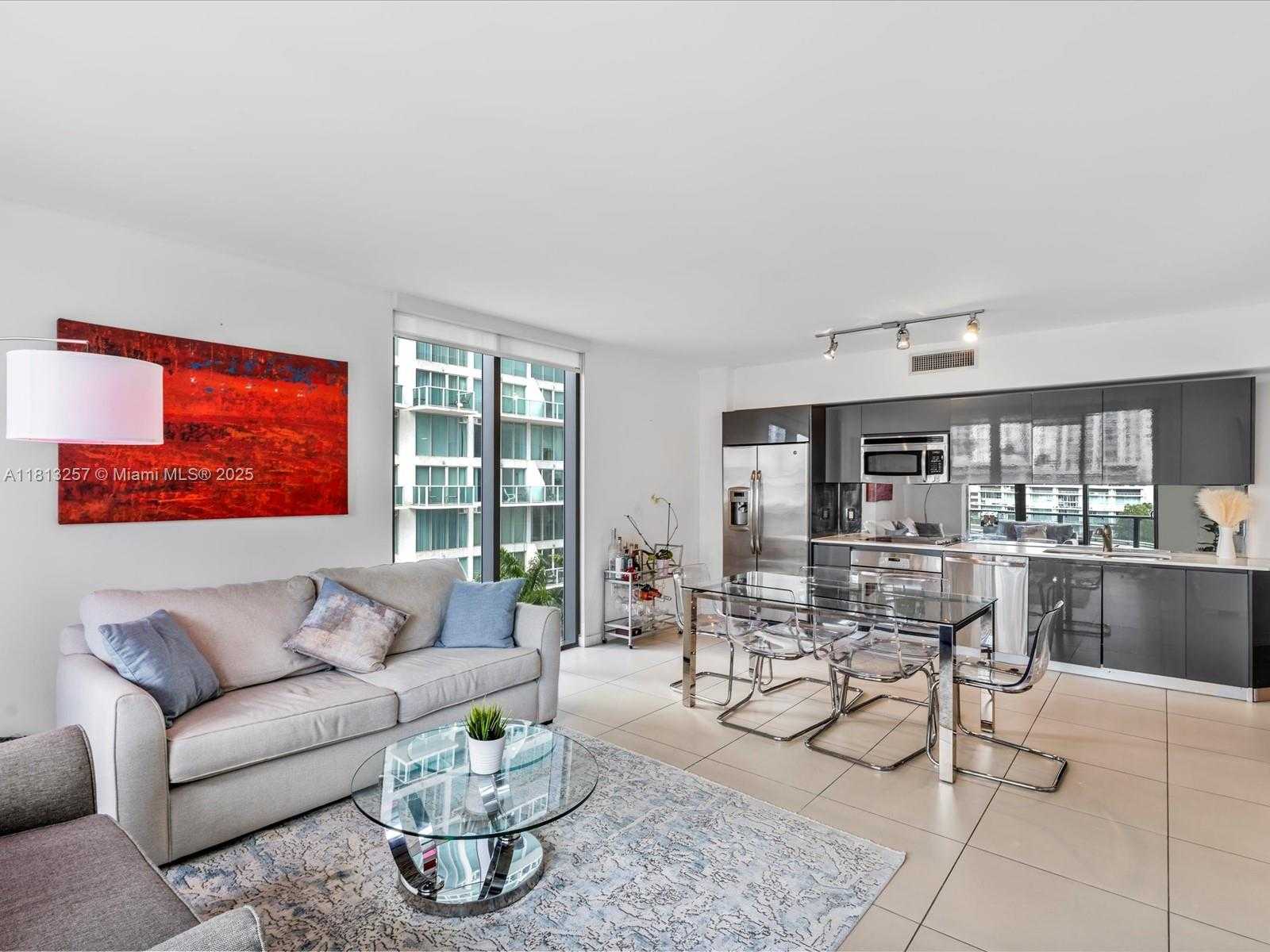 Small Image of 31 SOUTH EAST 6TH ST #802, Miami Number 12