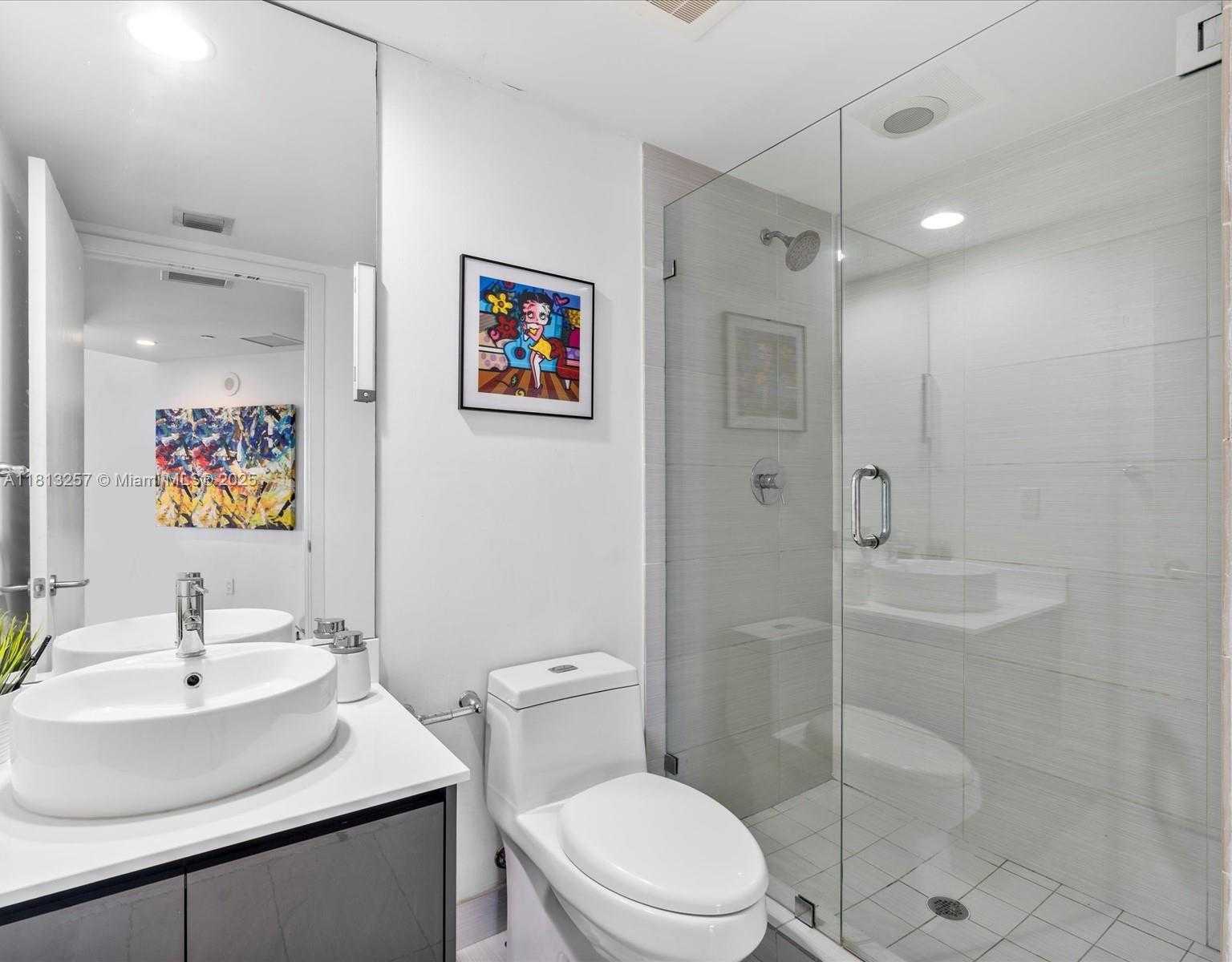 Small Image of 31 SOUTH EAST 6TH ST #802, Miami Number 27