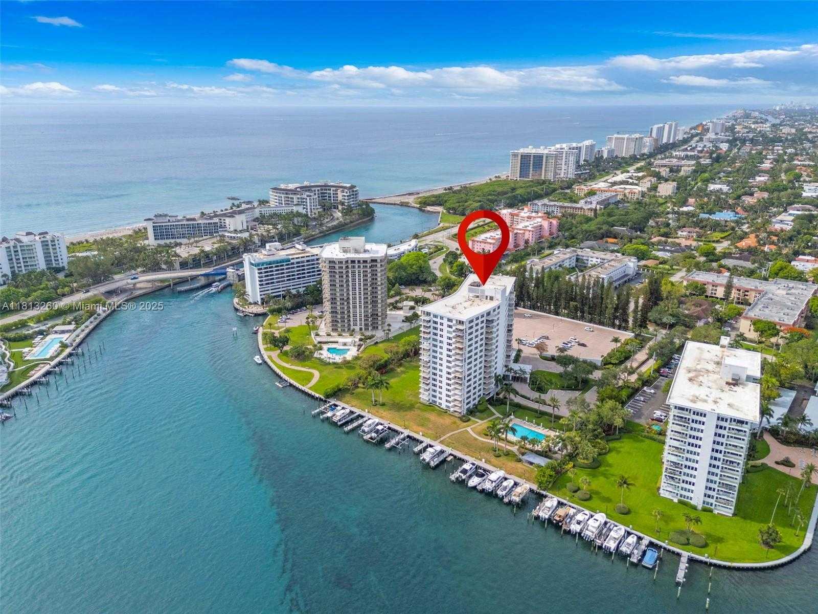 Small Image of 875 EAST CAMINO REAL #5D, Boca Raton Number 2
