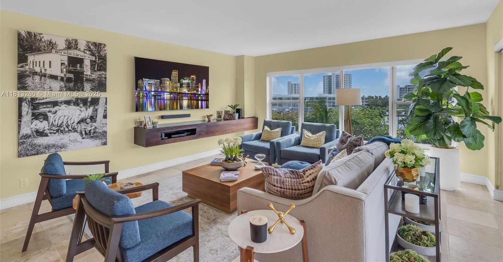 Small Image of 875 EAST CAMINO REAL #5D, Boca Raton Number 8