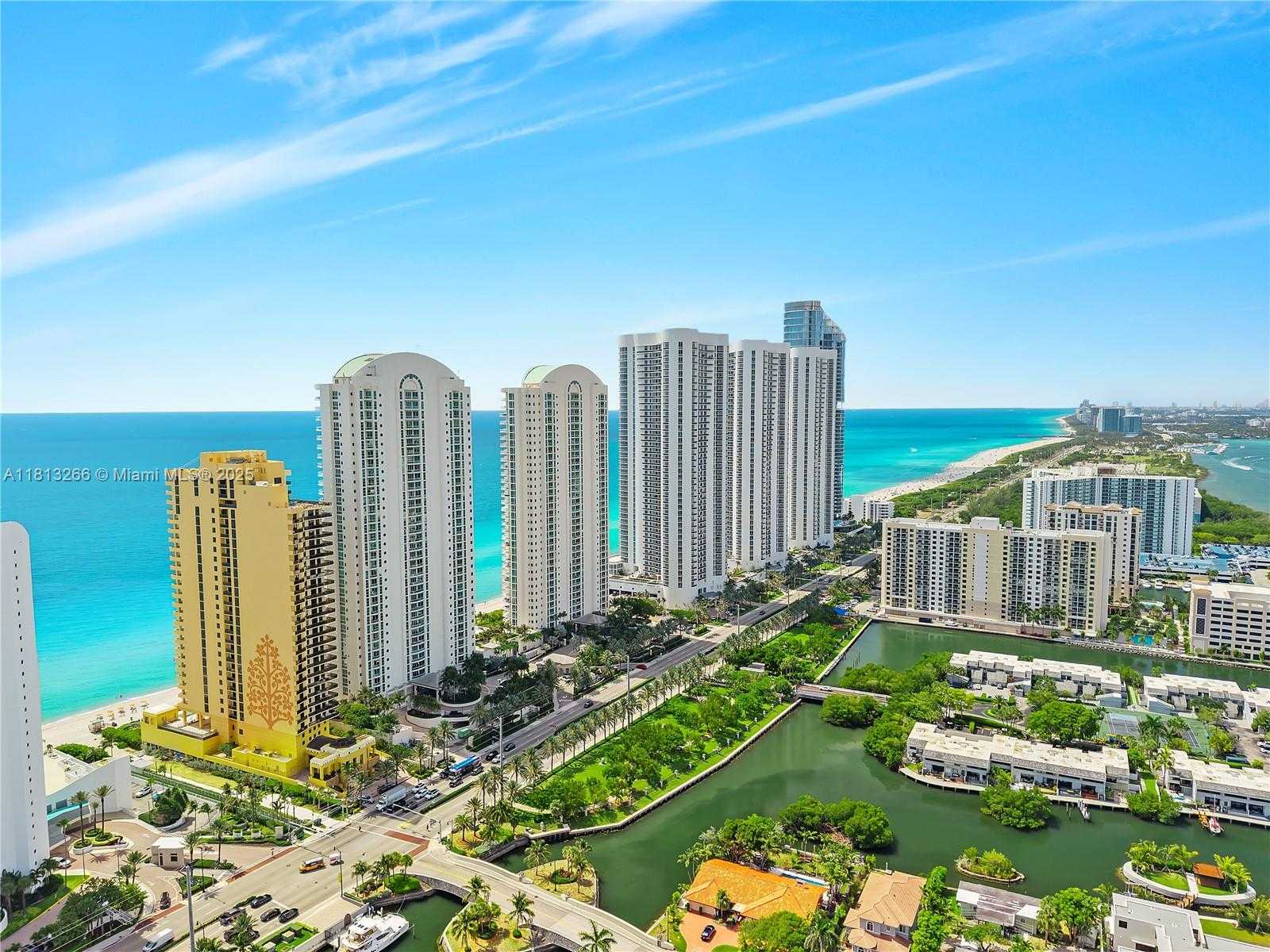 Small Image of 16275 COLLINS AVE #2101, Sunny Isles Beach Number 3