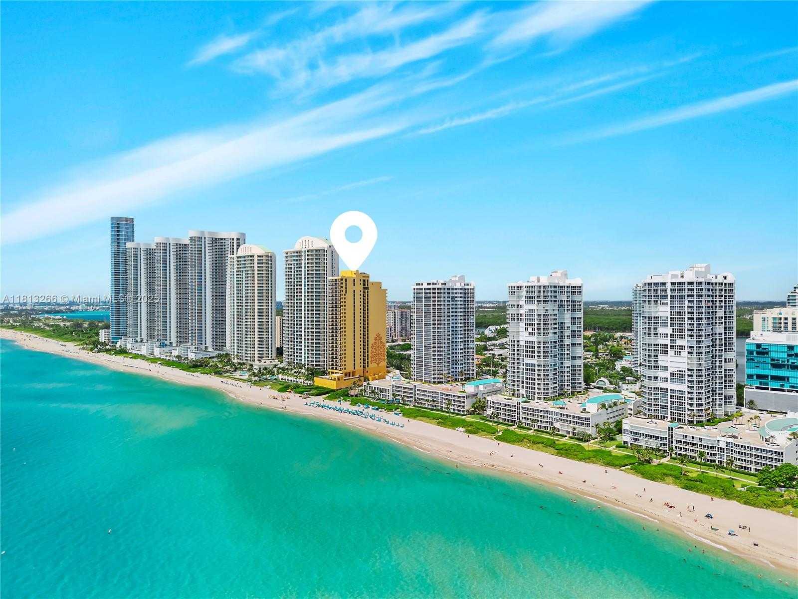 Small Image of 16275 COLLINS AVE #2101, Sunny Isles Beach Number 4