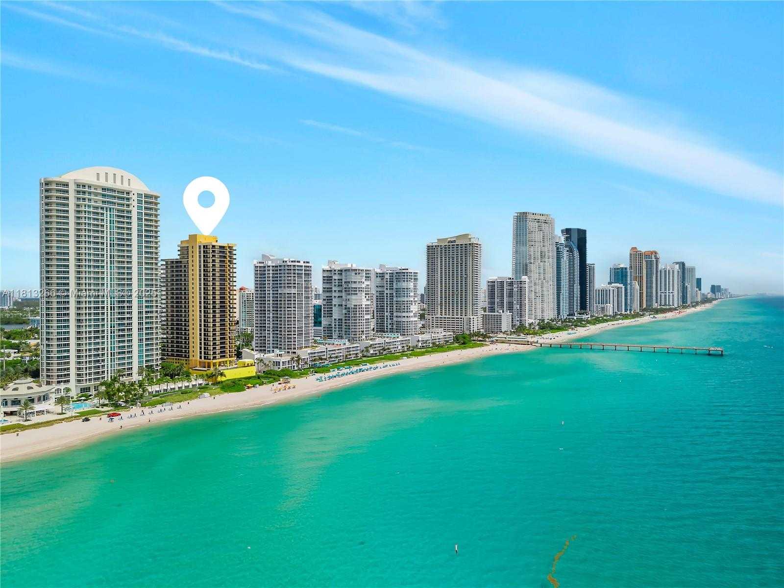 Small Image of 16275 COLLINS AVE #2101, Sunny Isles Beach Number 5