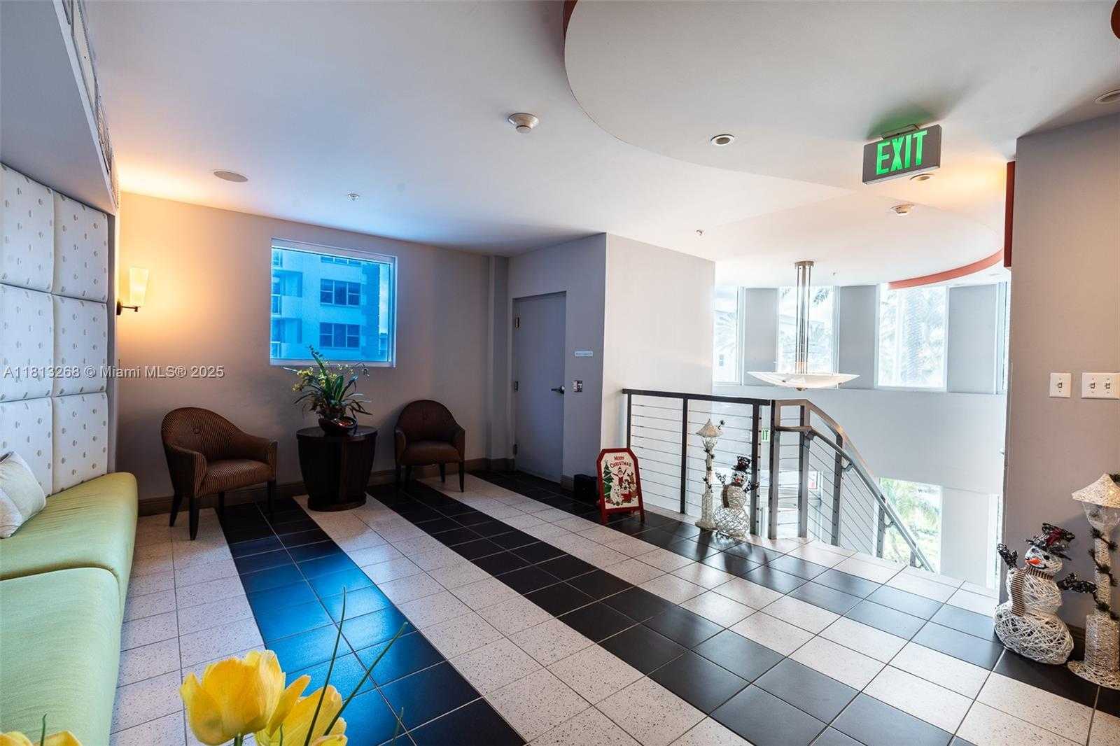 Small Image of 9201 COLLINS AVE #624, Surfside Number 17