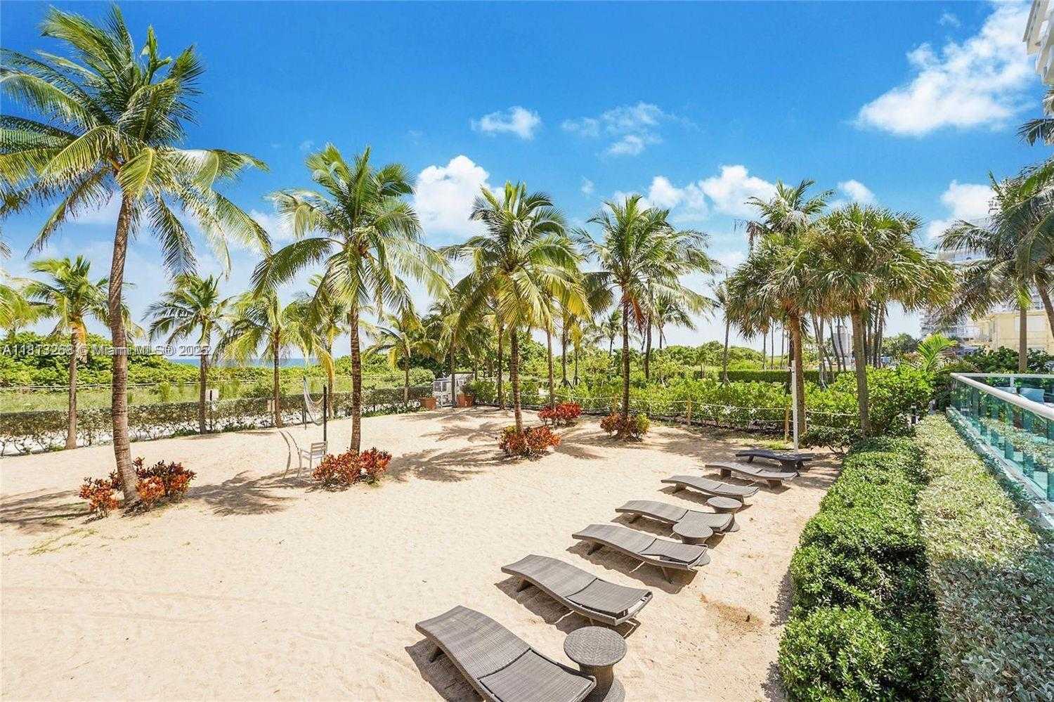 Small Image of 9201 COLLINS AVE #624, Surfside Number 19