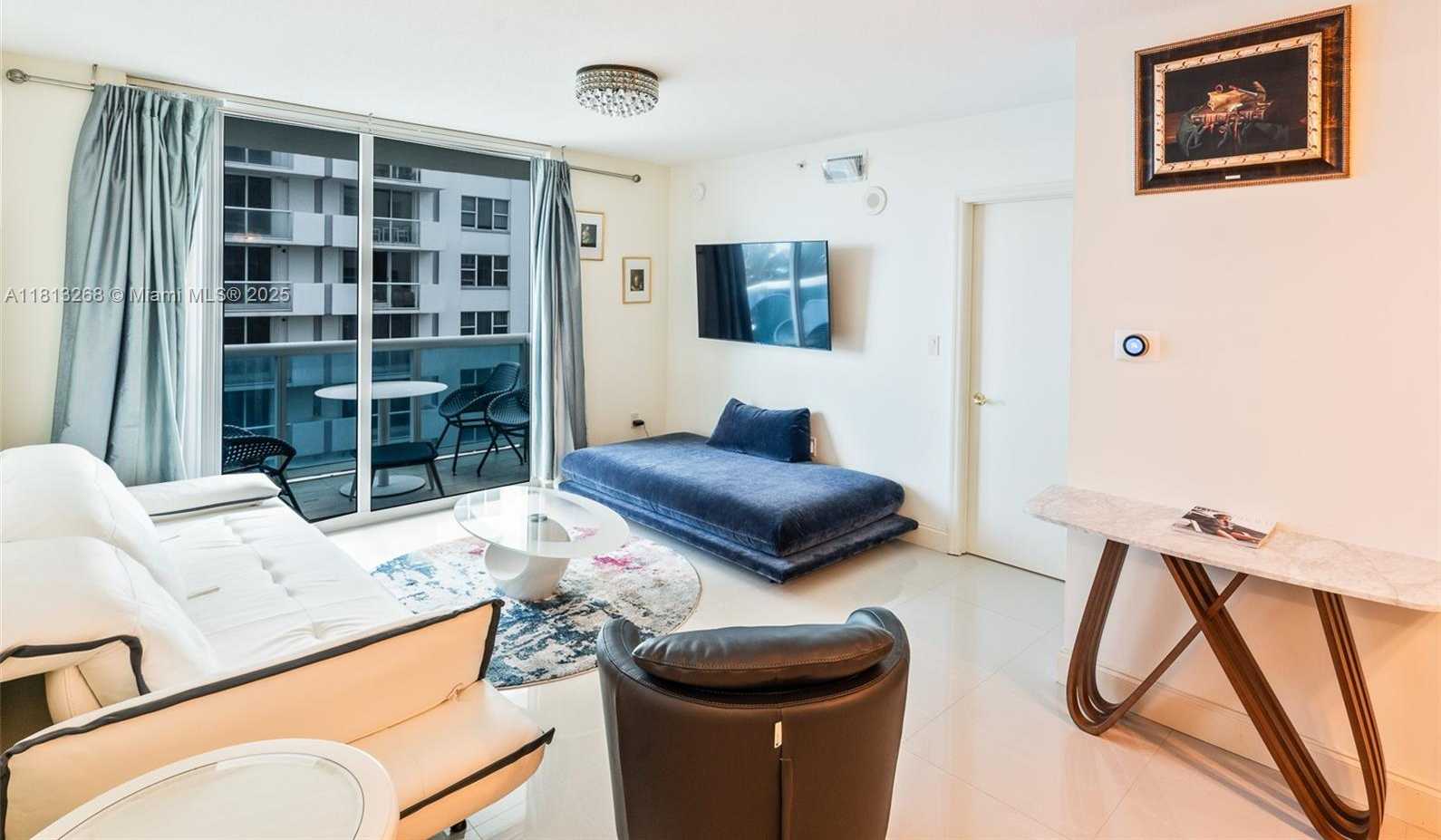 Small Image of 9201 COLLINS AVE #624, Surfside Number 2