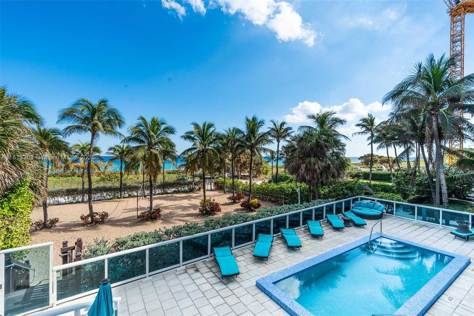 Small Image of 9201 COLLINS AVE #624, Surfside Number 23
