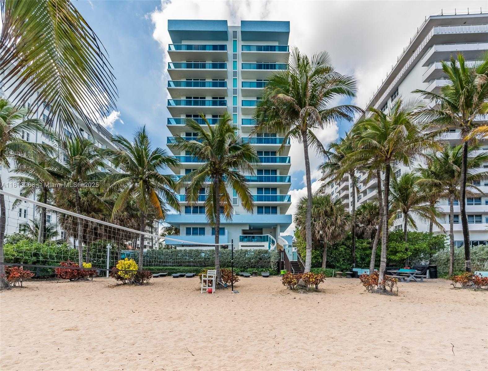 Small Image of 9201 COLLINS AVE #624, Surfside Number 27