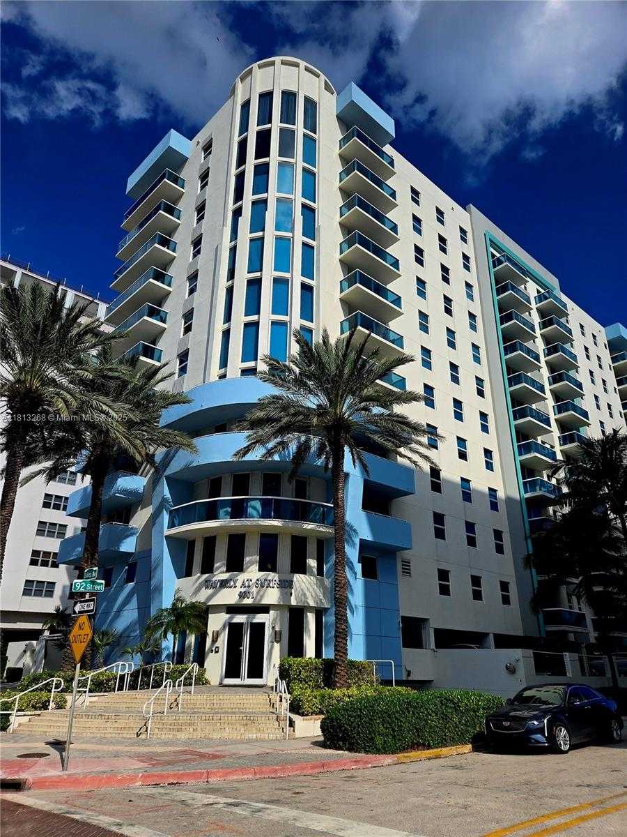 Small Image of 9201 COLLINS AVE #624, Surfside Number 3