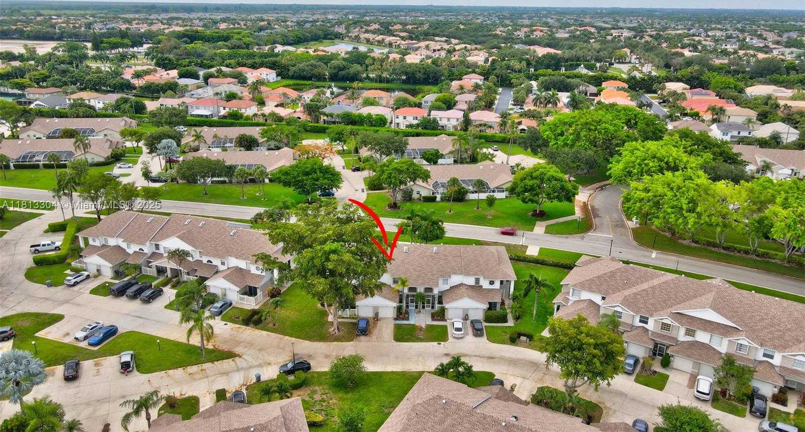 Small Image of 9280 Boca Gardens Pkwy, Boca Raton, FL 33496, USA Number 30