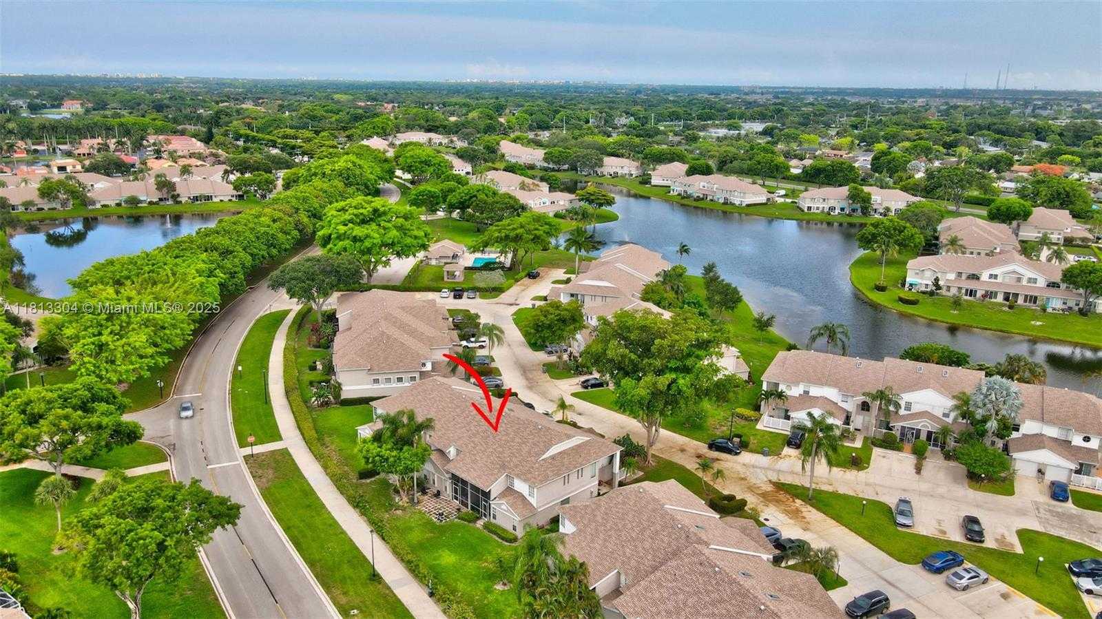 Small Image of 9280 Boca Gardens Pkwy, Boca Raton, FL 33496, USA Number 32