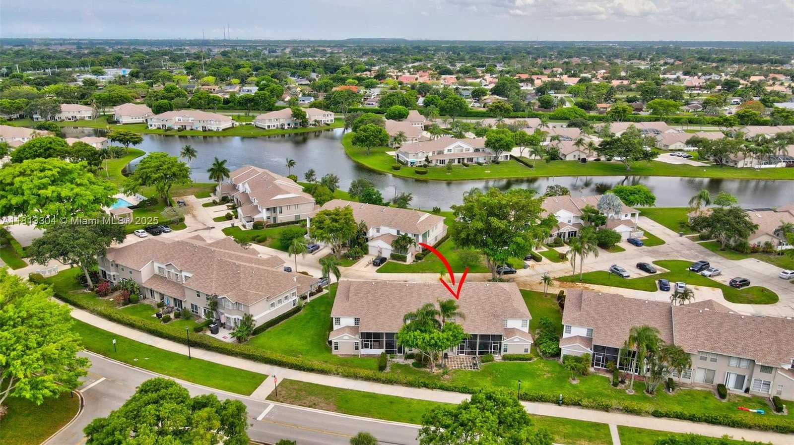 Small Image of 9280 Boca Gardens Pkwy, Boca Raton, FL 33496, USA Number 34