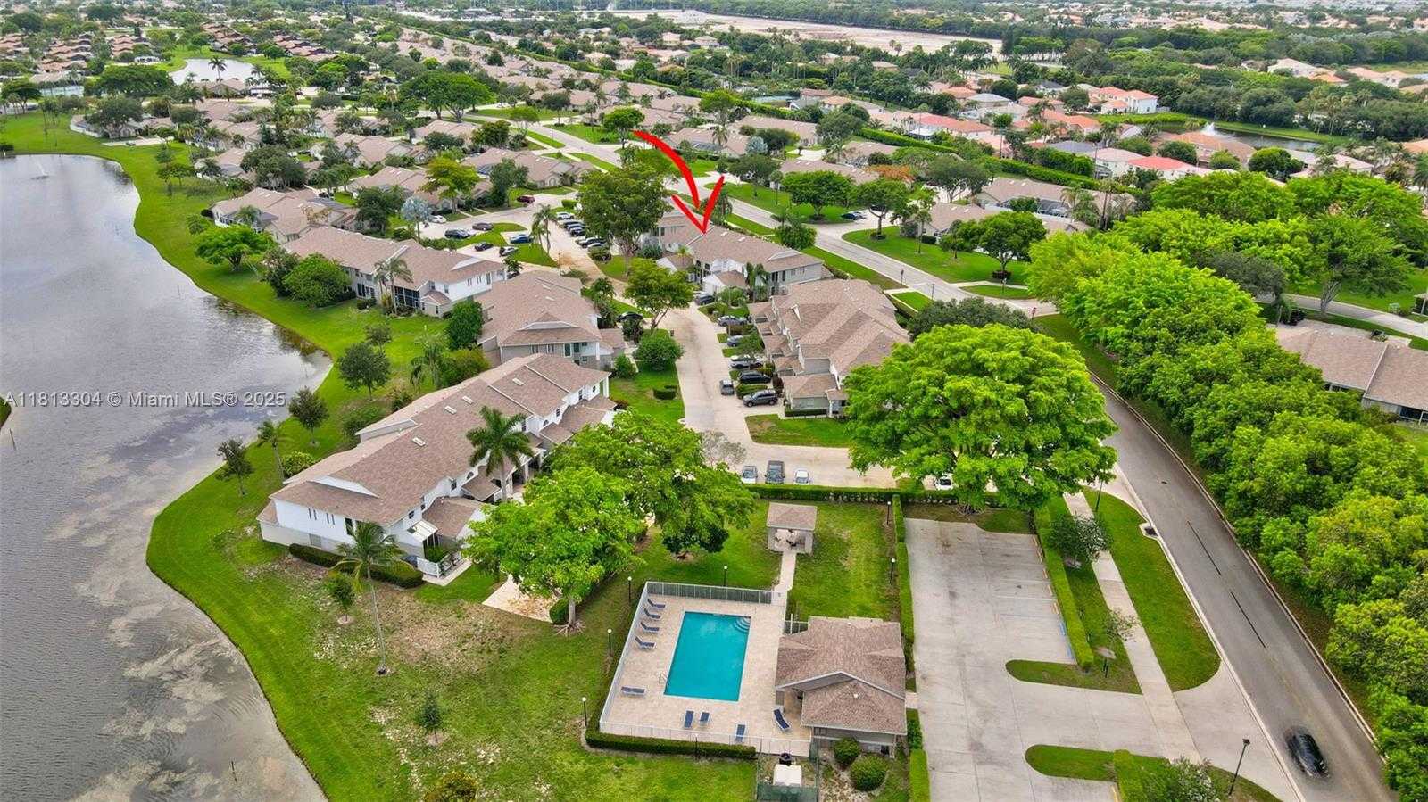 Small Image of 9280 Boca Gardens Pkwy, Boca Raton, FL 33496, USA Number 35