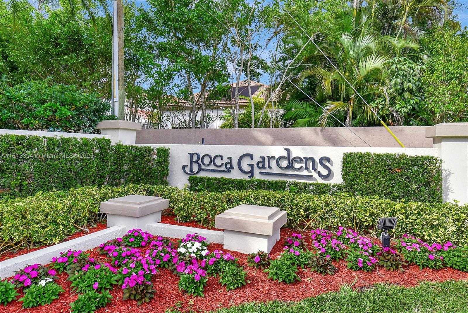 Small Image of 9280 Boca Gardens Pkwy, Boca Raton, FL 33496, USA Number 37