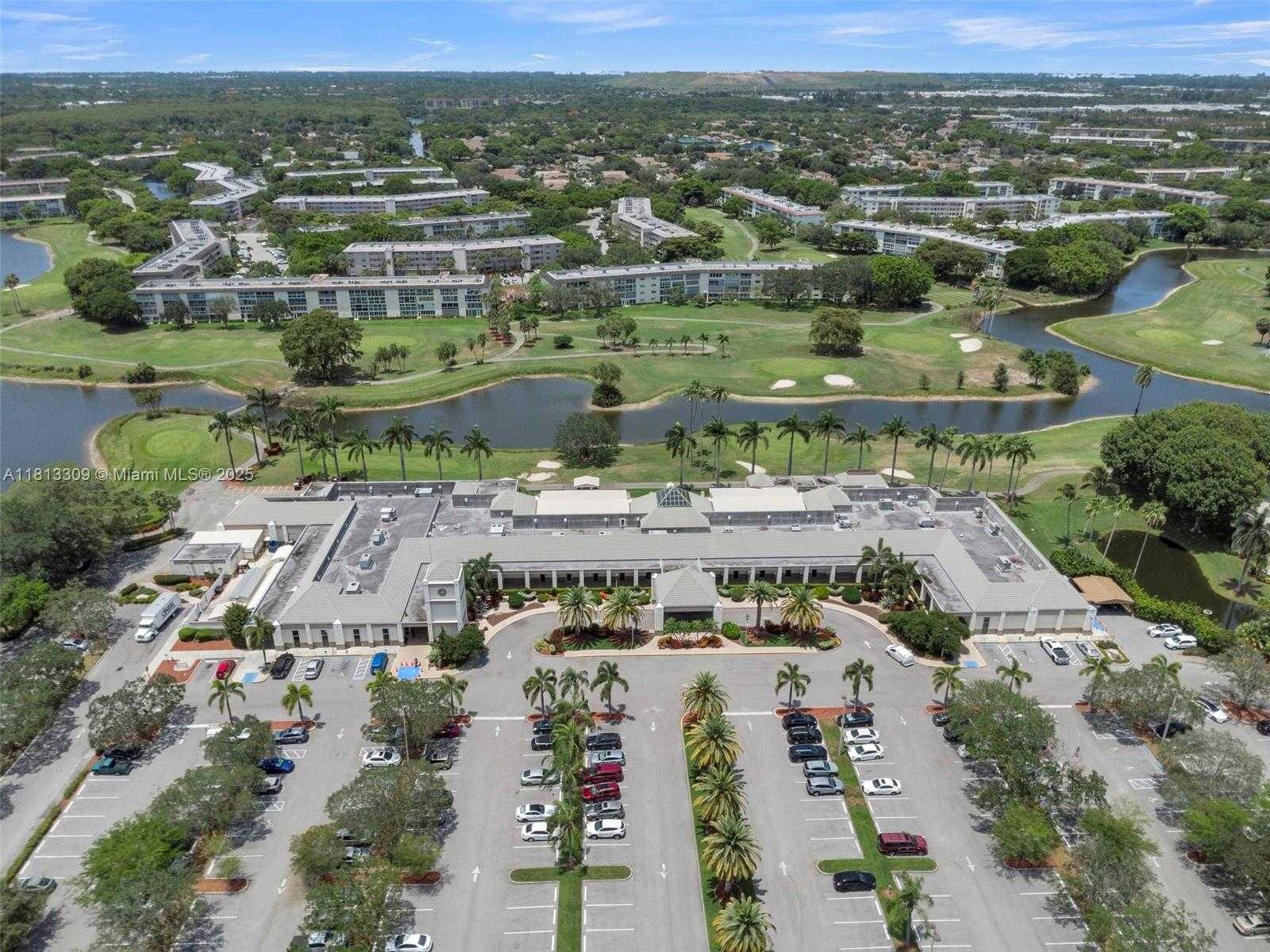 Small Image of 2704 NASSAU BND #J2, Coconut Creek Number 24