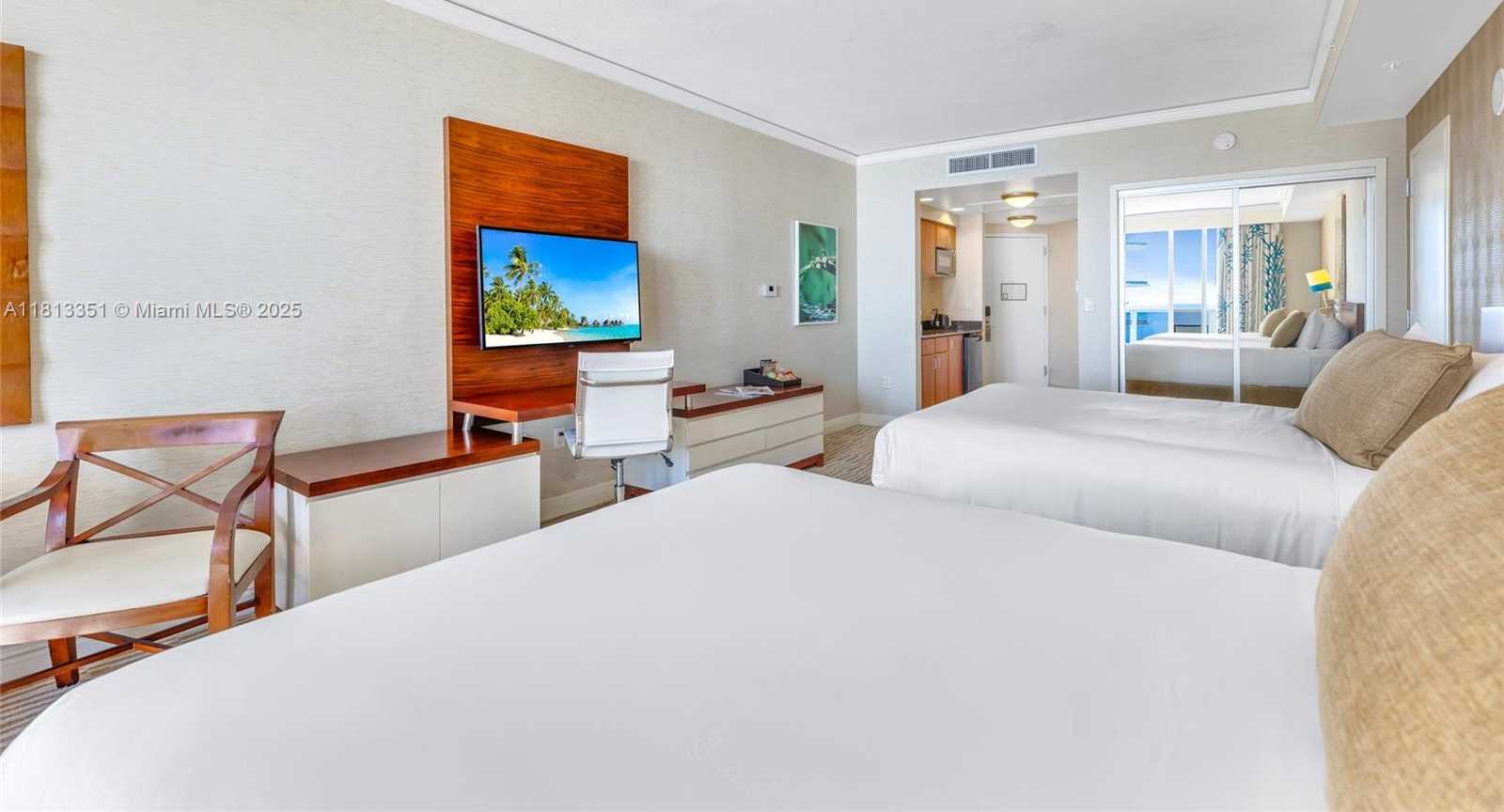 Small Image of 18001 COLLINS AVE #2012, Sunny Isles Beach Number 10