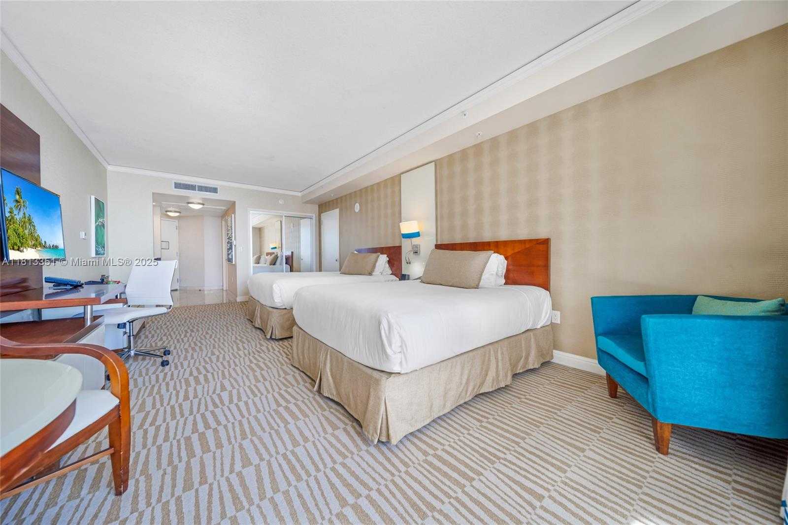 Small Image of 18001 COLLINS AVE #2012, Sunny Isles Beach Number 11