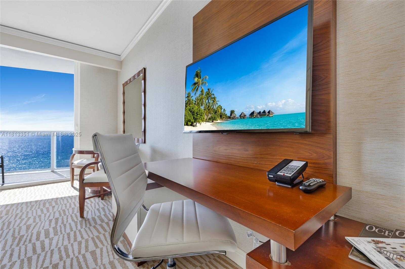 Small Image of 18001 COLLINS AVE #2012, Sunny Isles Beach Number 13