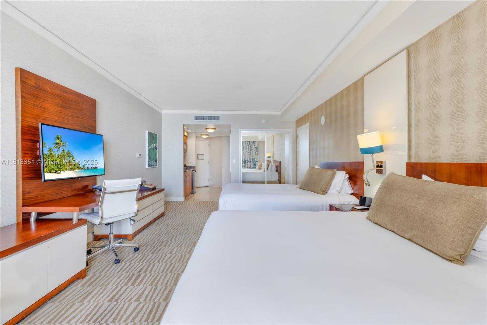 Small Image of 18001 COLLINS AVE #2012, Sunny Isles Beach Number 17