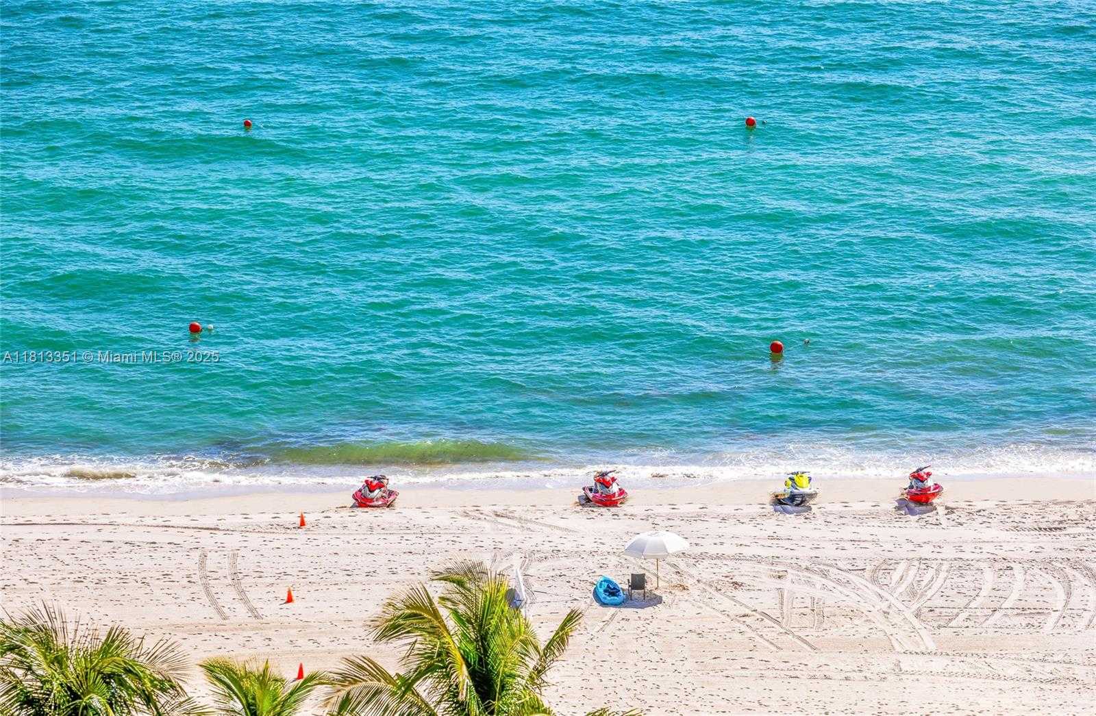 Small Image of 18001 COLLINS AVE #2012, Sunny Isles Beach Number 20