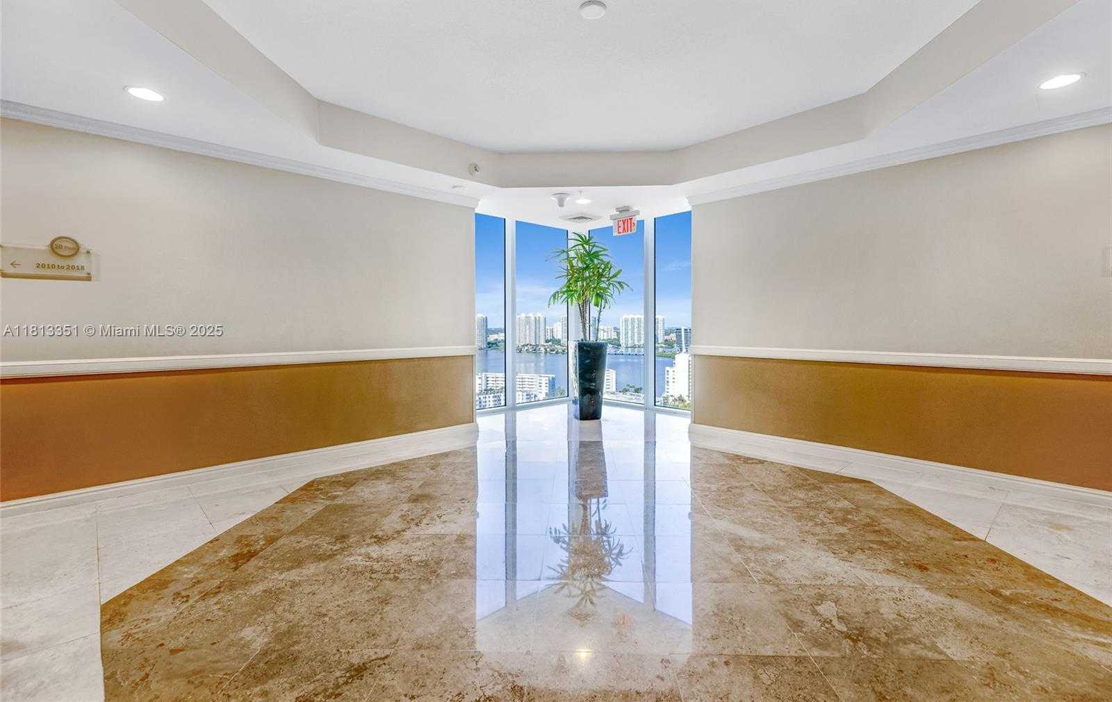 Small Image of 18001 COLLINS AVE #2012, Sunny Isles Beach Number 30