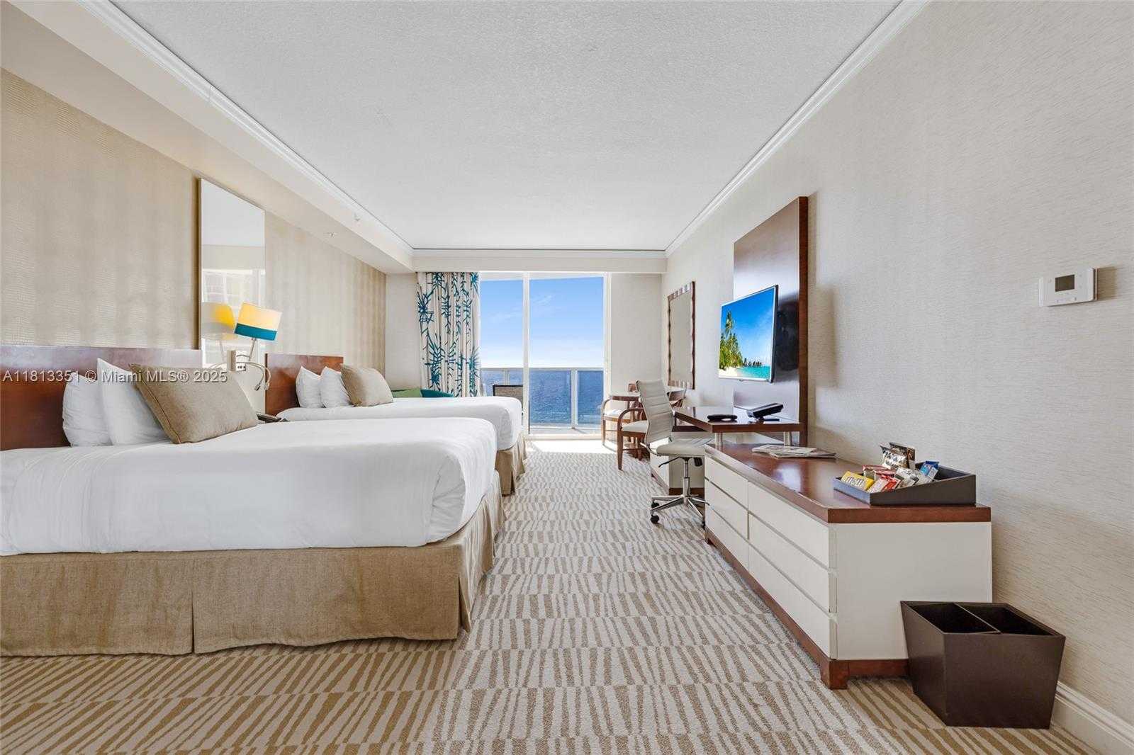 Small Image of 18001 COLLINS AVE #2012, Sunny Isles Beach Number 6