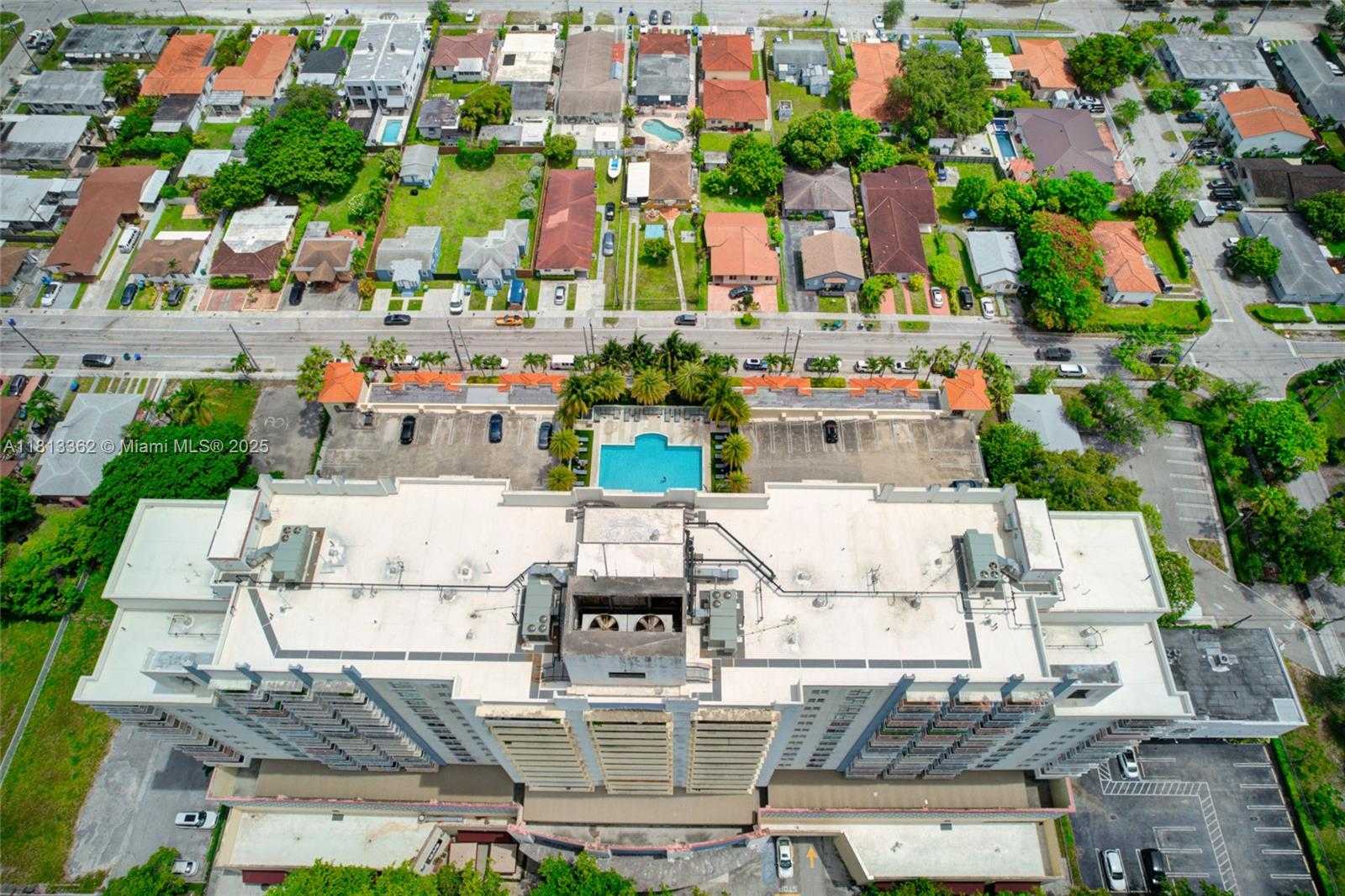 Small Image of 3000 CORAL WAY #715, Miami Number 44