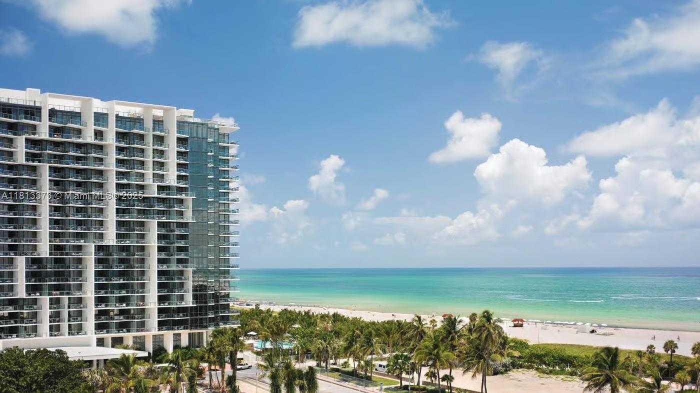 Small Image of 2201 COLLINS AVE #707, Miami Beach Number 11