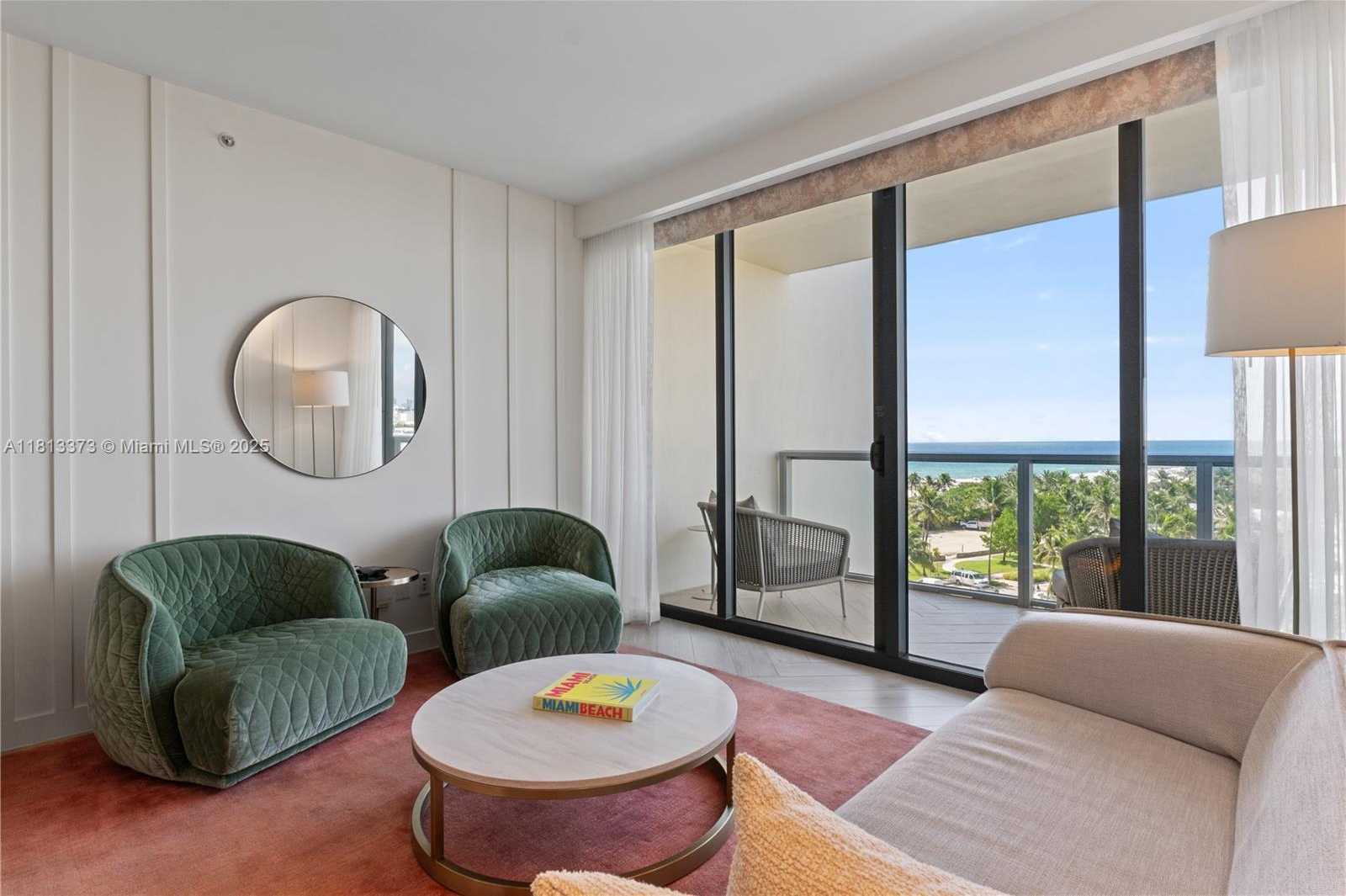 Small Image of 2201 COLLINS AVE #707, Miami Beach Number 2