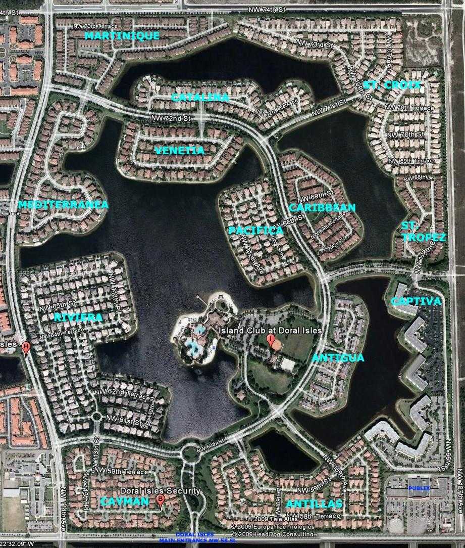 Small Image of 11218 NORTH WEST 73RD TER, Doral Number 25