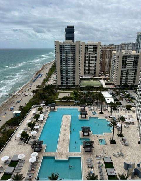 Small Image of 1830 SOUTH OCEAN DR #2103, Hallandale Beach Number 3