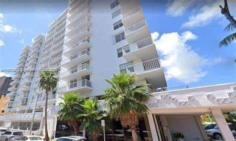 Small Image of 2829 INDIAN CREEK DR #1111, Miami Beach Number 13