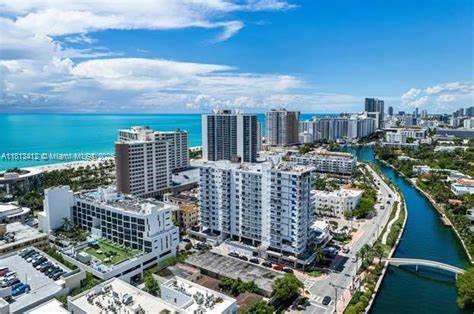 Small Image of 2829 INDIAN CREEK DR #1111, Miami Beach Number 15