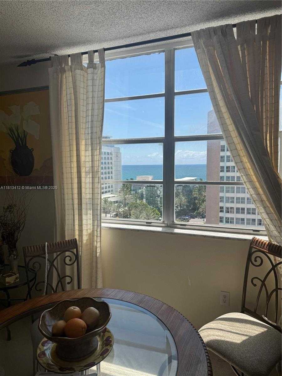 Small Image of 2829 INDIAN CREEK DR #1111, Miami Beach Number 8
