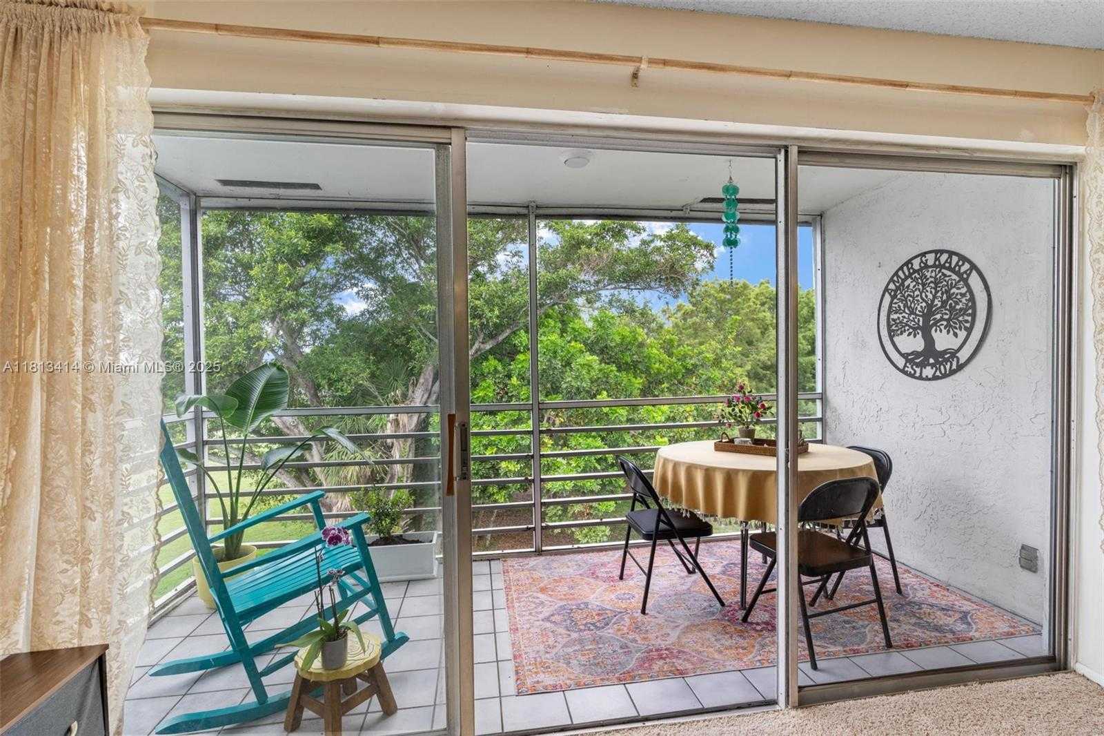 Small Image of 8421 LAGOS DE CAMPO BLVD #306T, Tamarac Number 11