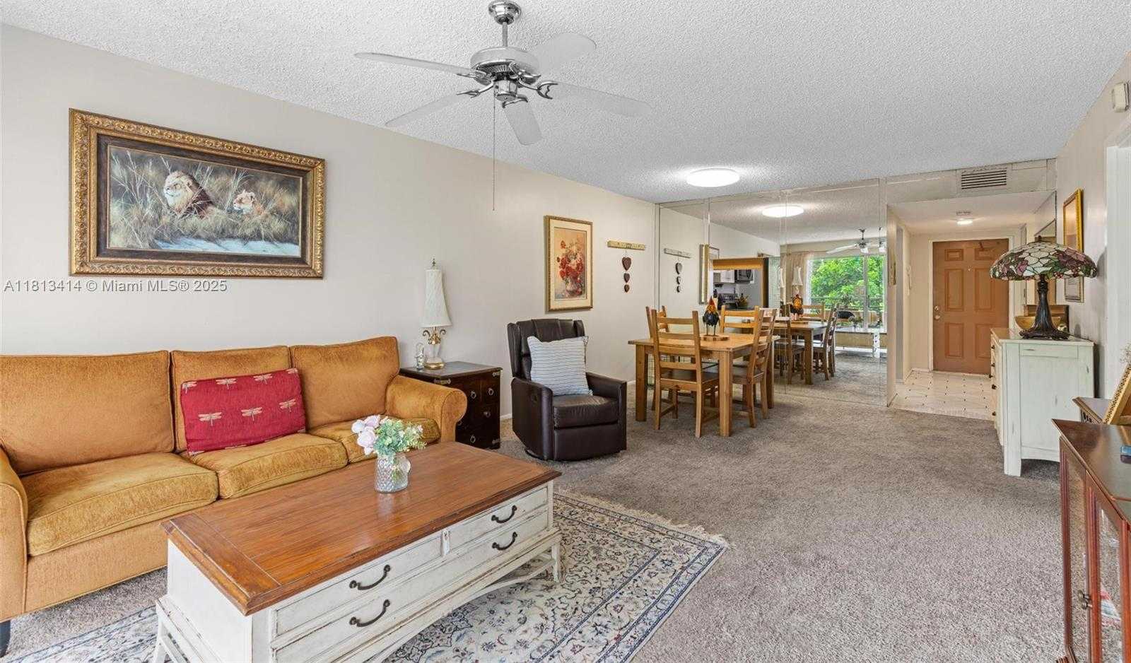 Small Image of 8421 LAGOS DE CAMPO BLVD #306T, Tamarac Number 6