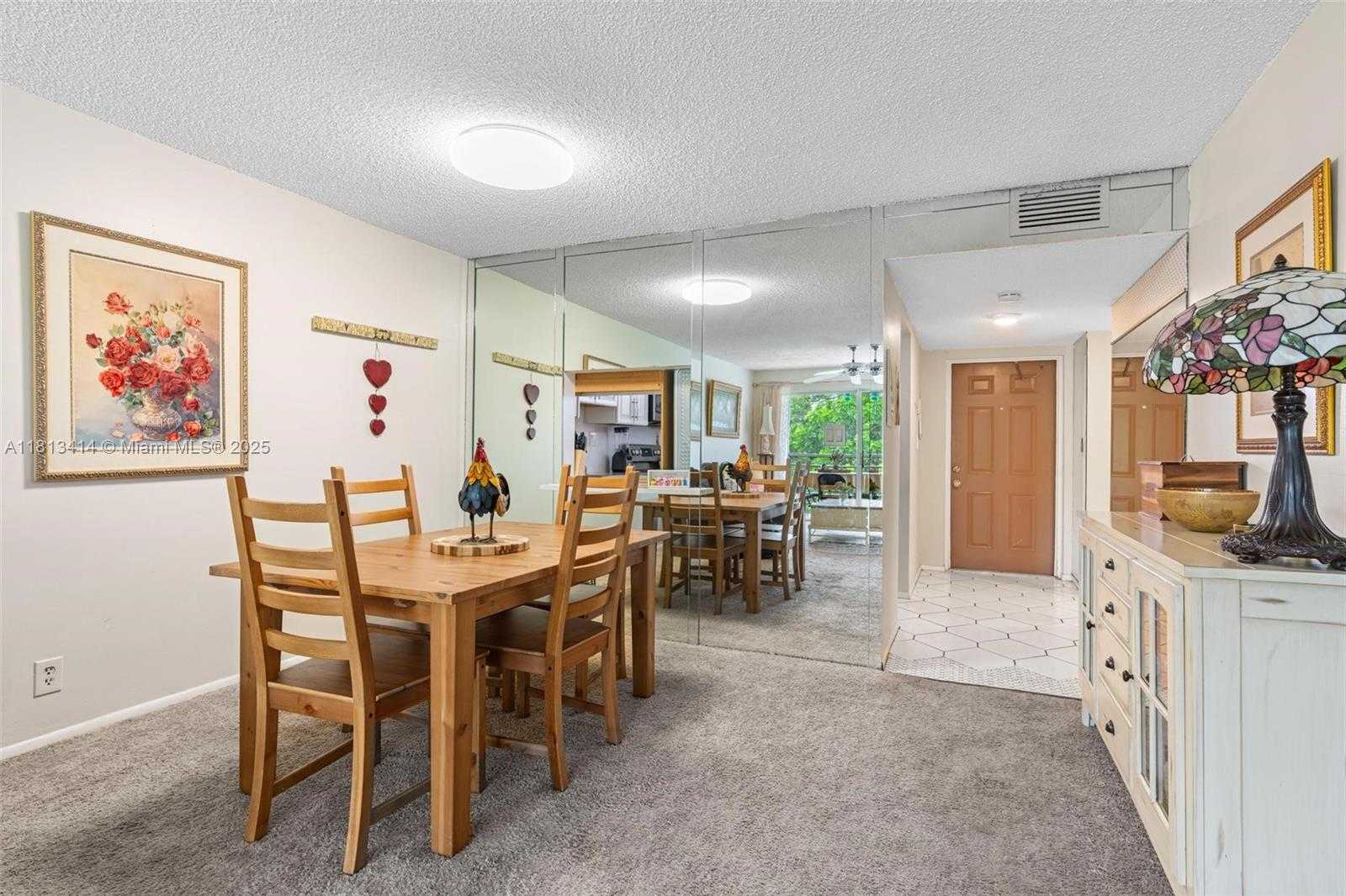 Small Image of 8421 LAGOS DE CAMPO BLVD #306T, Tamarac Number 8