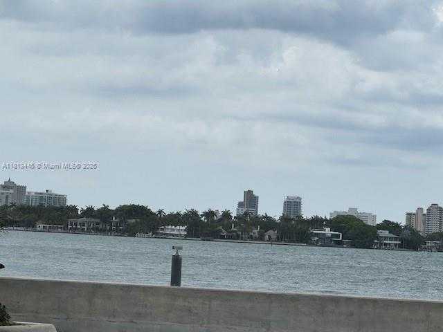 Small Image of 7501 EAST TREASURE DR #2G, North Bay Village Number 11