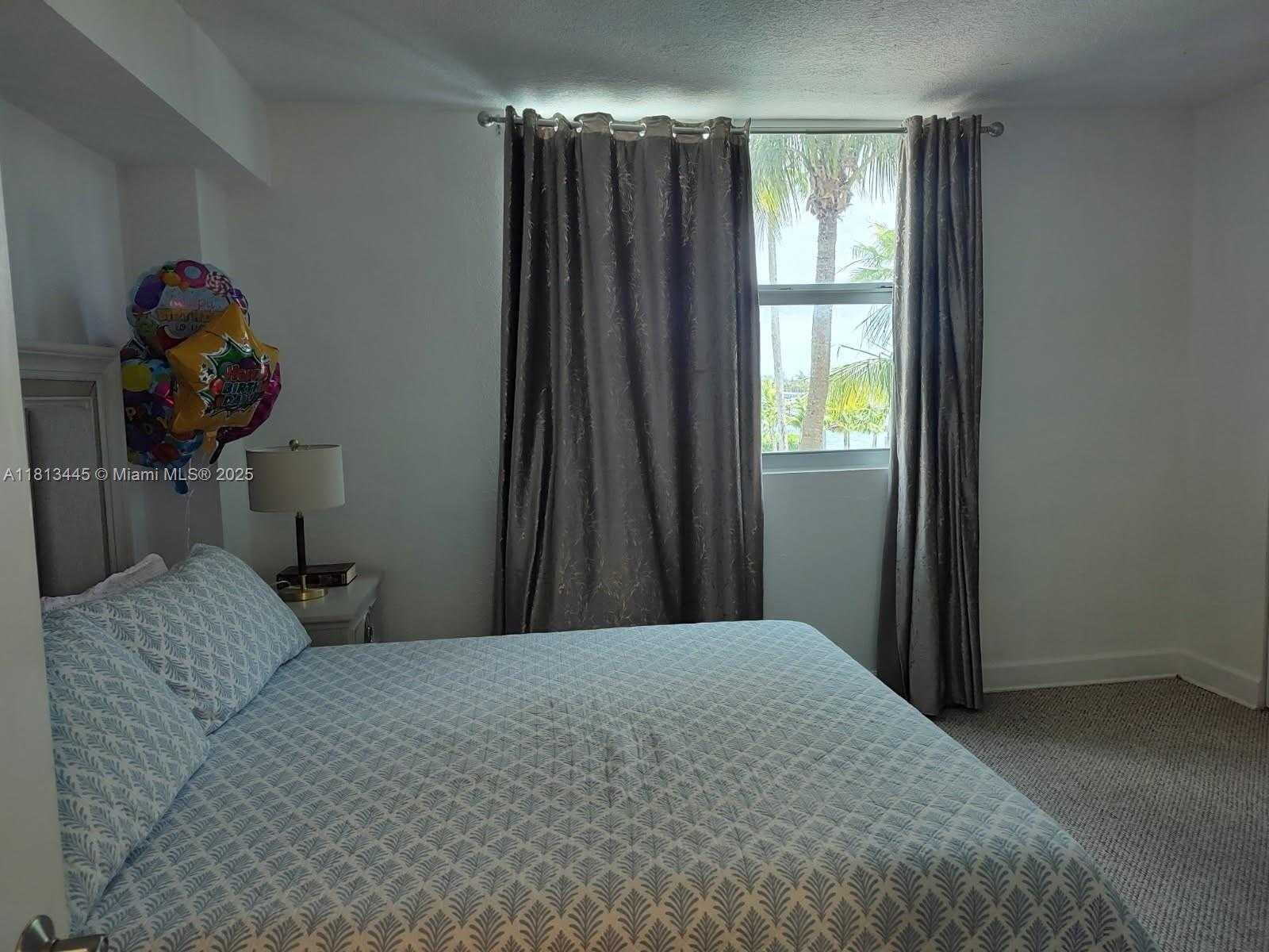 Small Image of 7501 EAST TREASURE DR #2G, North Bay Village Number 3