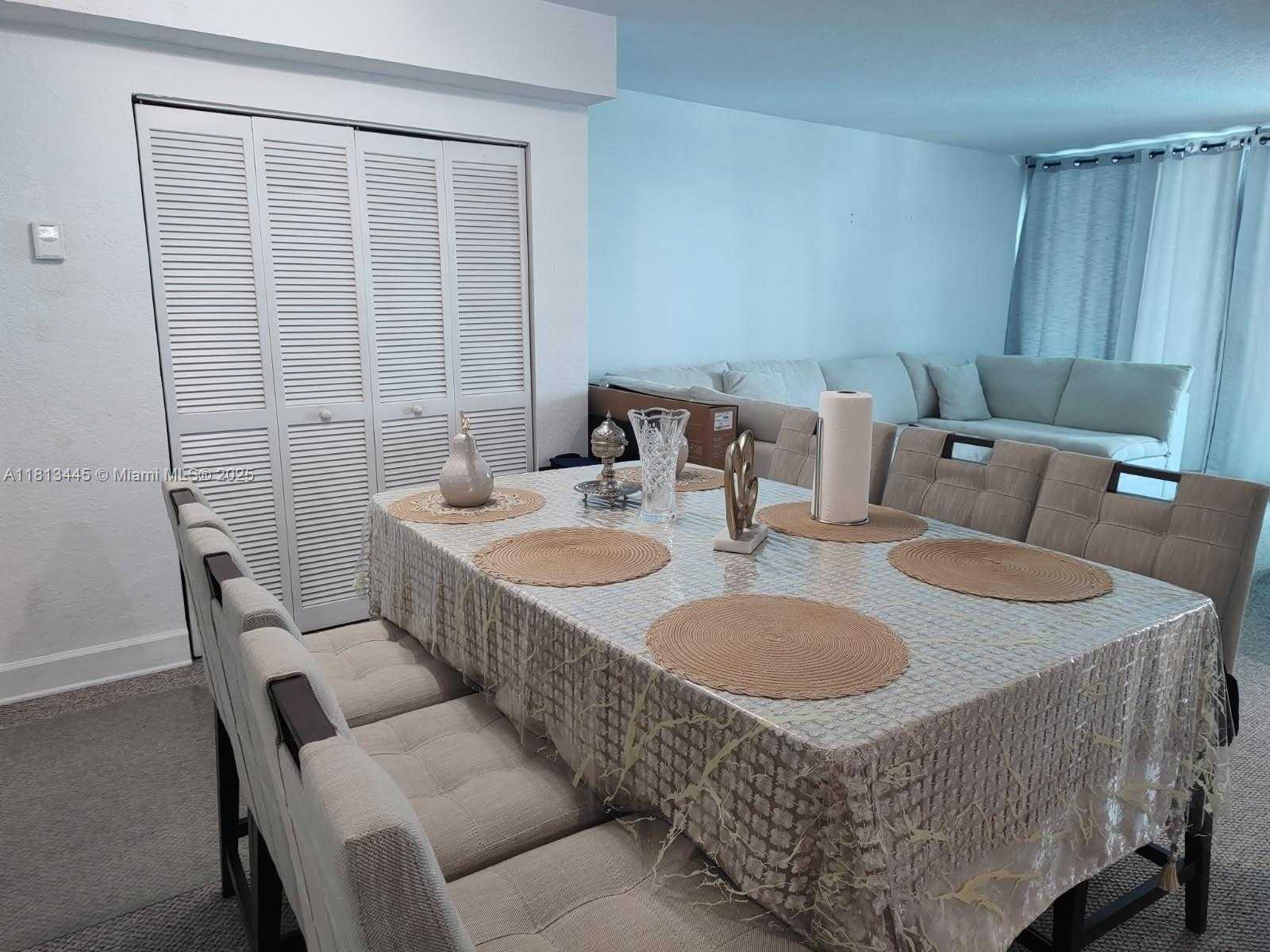 Small Image of 7501 EAST TREASURE DR #2G, North Bay Village Number 6