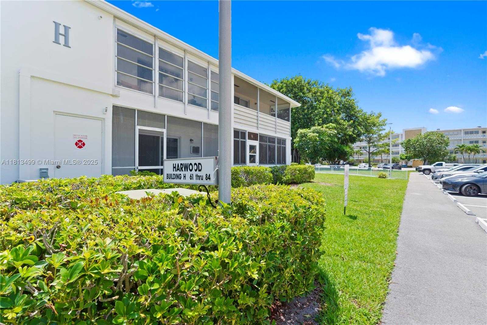 Small Image of 67 HARWOOD H #67, Deerfield Beach Number 20
