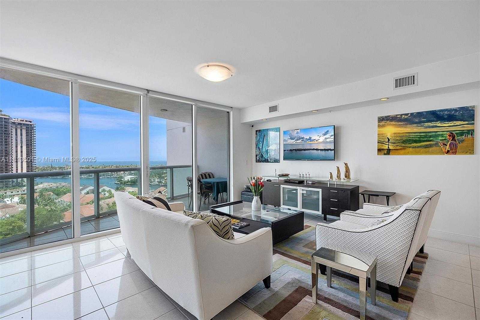 Small Image of 19400 TURNBERRY WAY #1131, Aventura Number 13