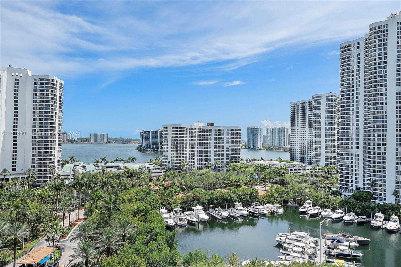 Small Image of 19400 TURNBERRY WAY #1131, Aventura Number 2