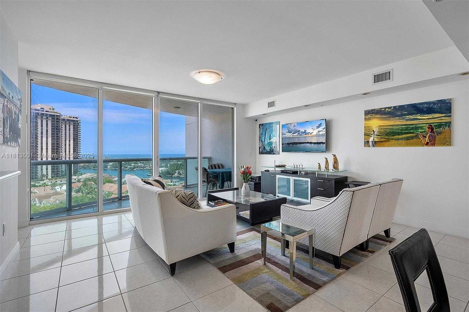 Small Image of 19400 TURNBERRY WAY #1131, Aventura Number 8